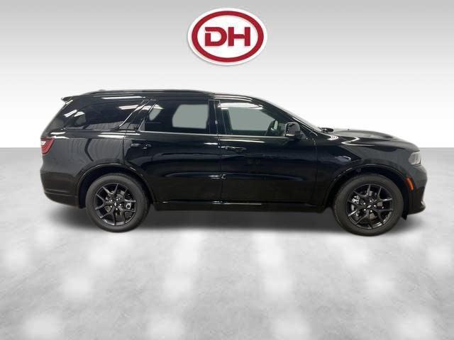 2026 Dodge Durango DURANGO GT PLUS AWD HEMI V8 2026 Dodge Durango DURANGO GT PLUS AWD HEMI V8