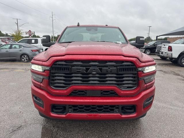 2026 RAM Ram 2500 RAM 2500 BIG HORN CREW CAB 4X4 64 BOX