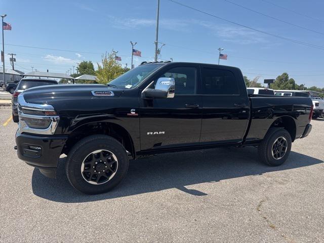 2026 RAM Ram 2500 RAM 2500 LARAMIE CREW CAB 4X4 64 BOX