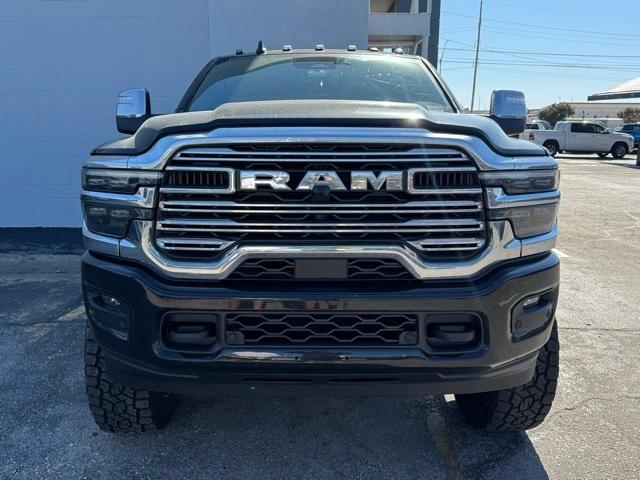 2026 RAM Ram 2500 RAM 2500 LARAMIE CREW CAB 4X4 64 BOX 2026 RAM Ram 2500 RAM 2500 LARAMIE CREW CAB 4X4 64 BOX
