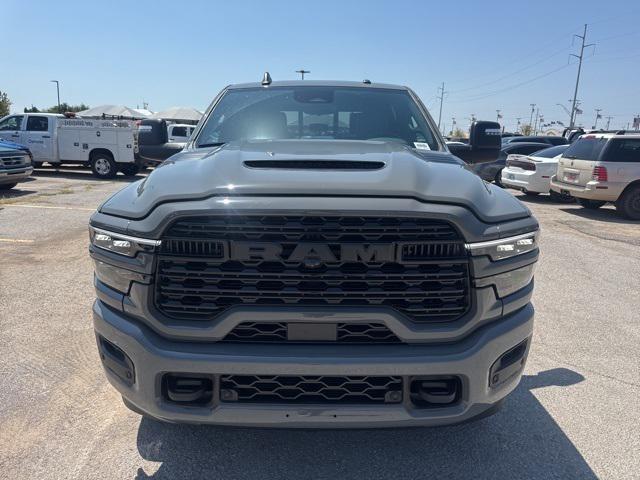 2026 RAM Ram 2500 RAM 2500 LIMITED CREW CAB 4X4 64 BOX