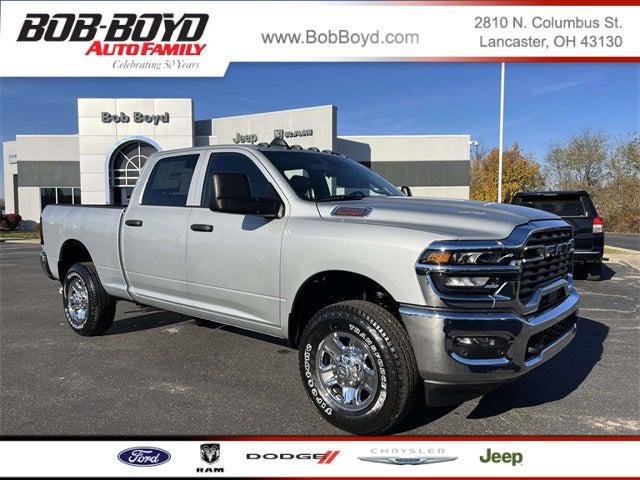 2026 RAM Ram 2500 RAM 2500 TRADESMAN CREW CAB 4X4 64 BOX 2026 RAM Ram 2500 RAM 2500 TRADESMAN CREW CAB 4X4 64 BOX