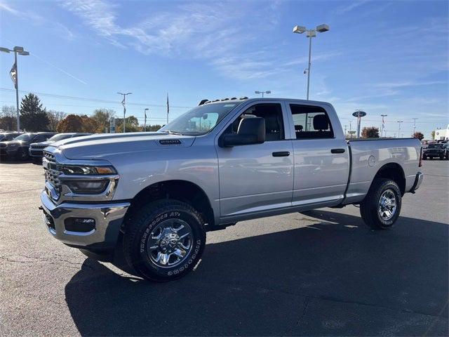 2026 RAM Ram 2500 RAM 2500 TRADESMAN CREW CAB 4X4 64 BOX 2026 RAM Ram 2500 RAM 2500 TRADESMAN CREW CAB 4X4 64 BOX