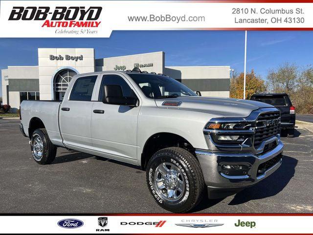 2026 RAM Ram 2500 RAM 2500 TRADESMAN CREW CAB 4X4 64 BOX