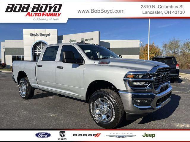 2026 RAM 2500 RAM 2500 TRADESMAN CREW CAB 4X4 64 BOX 2026 RAM 2500 RAM 2500 TRADESMAN CREW CAB 4X4 64 BOX