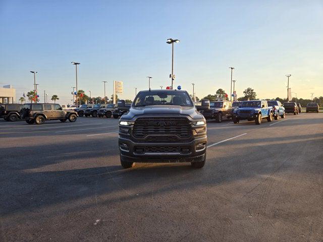 2026 RAM Ram 2500 RAM 2500 BIG HORN CREW CAB 4X4 64 BOX