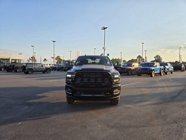 2026 RAM Ram 2500 RAM 2500 BIG HORN CREW CAB 4X4 64 BOX