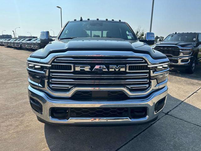 2026 RAM Ram 3500 RAM 3500 LARAMIE CREW CAB 4X4 8 BOX 2026 RAM Ram 3500 RAM 3500 LARAMIE CREW CAB 4X4 8 BOX