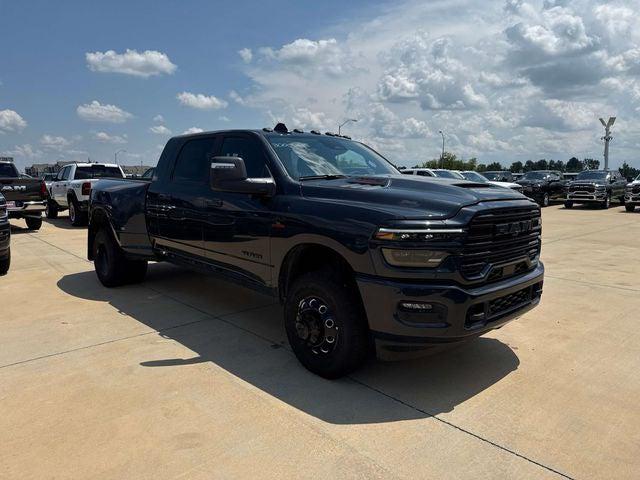 2026 RAM Ram 3500 RAM 3500 LARAMIE MEGA CAB 4X4 64 BOX