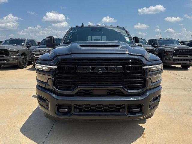 2026 RAM Ram 3500 RAM 3500 LARAMIE MEGA CAB 4X4 64 BOX