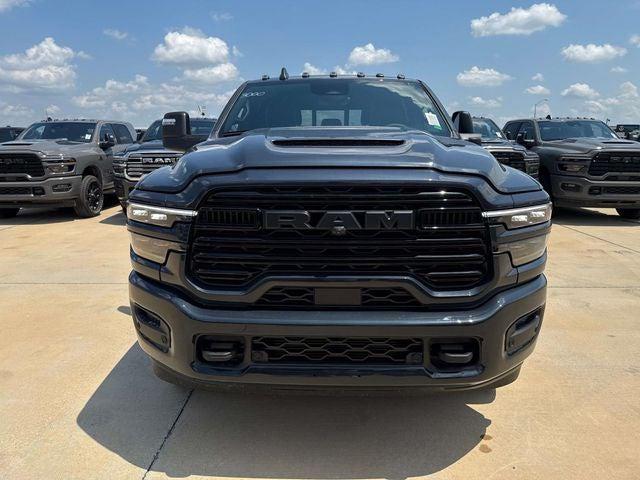 2026 RAM Ram 3500 RAM 3500 LARAMIE MEGA CAB 4X4 64 BOX
