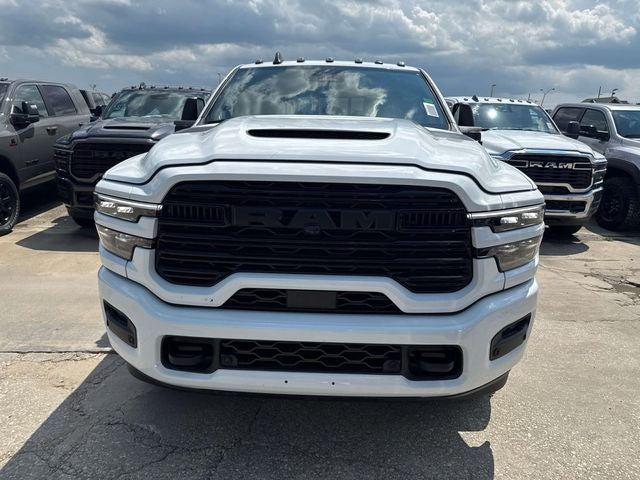 2026 RAM Ram 3500 RAM 3500 LARAMIE MEGA CAB 4X4 64 BOX