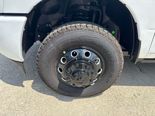 2026 RAM Ram 3500 RAM 3500 LARAMIE MEGA CAB 4X4 64 BOX