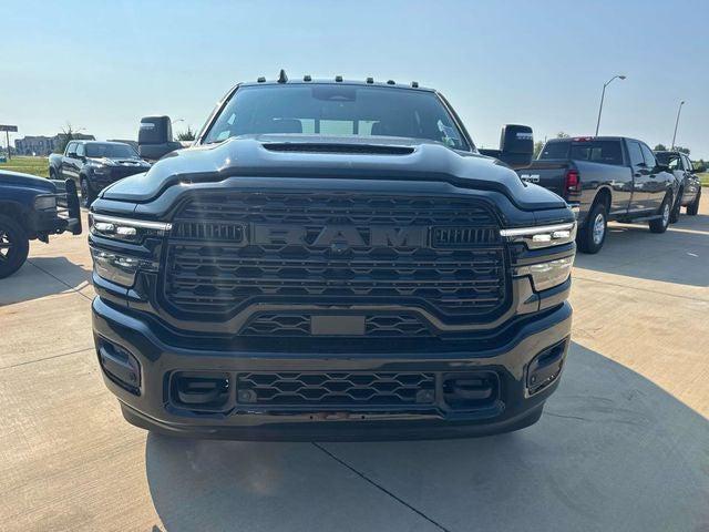 2026 RAM Ram 3500 RAM 3500 LIMITED CREW CAB 4X4 8 BOX 2026 RAM Ram 3500 RAM 3500 LIMITED CREW CAB 4X4 8 BOX