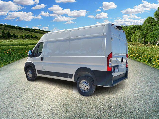 2026 RAM Ram ProMaster RAM PROMASTER 1500 TRADESMAN CARGO VAN HIGH ROOF 136 WB 2026 RAM Ram ProMaster RAM PROMASTER 1500 TRADESMAN CARGO VAN HIGH ROOF 136 WB