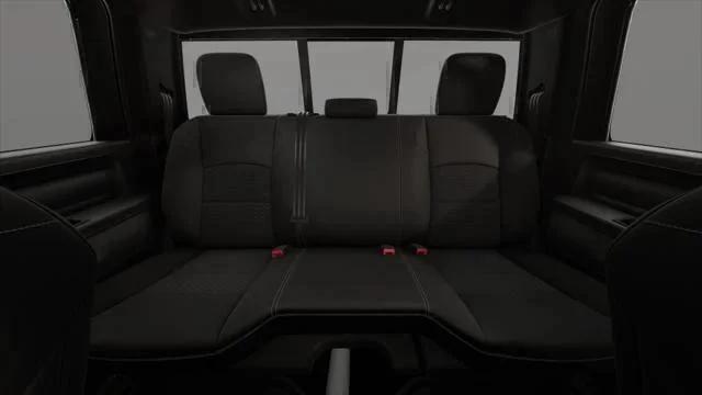 2026 RAM Ram 2500 RAM 2500 TRADESMAN CREW CAB 4X4 64 BOX 2026 RAM Ram 2500 RAM 2500 TRADESMAN CREW CAB 4X4 64 BOX