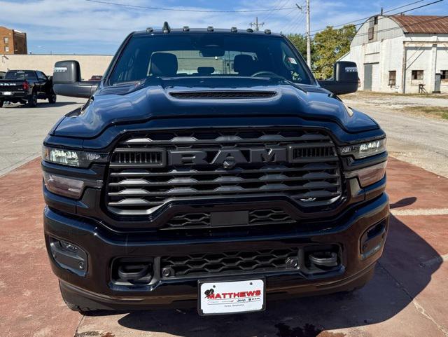 2026 RAM Ram 2500 RAM 2500 TRADESMAN CREW CAB 4X4 64 BOX