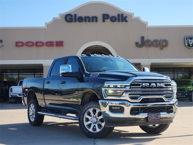 2026 RAM Ram 2500 RAM 2500 LARAMIE CREW CAB 4X4 64 BOX