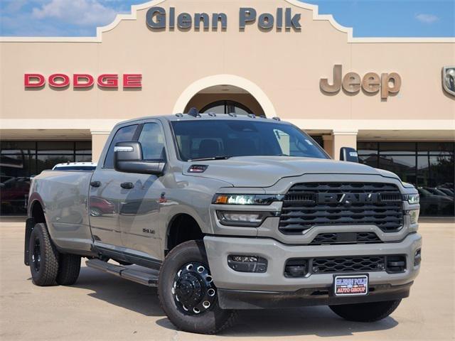 2026 RAM Ram 3500 RAM 3500 LONE STAR CREW CAB 4X4 8 BOX 2026 RAM Ram 3500 RAM 3500 LONE STAR CREW CAB 4X4 8 BOX