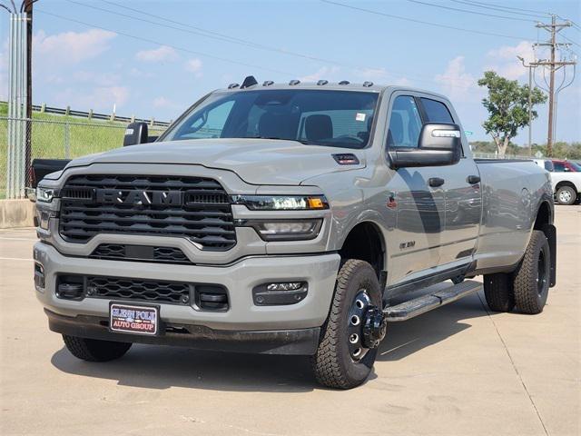 2026 RAM Ram 3500 RAM 3500 LONE STAR CREW CAB 4X4 8 BOX 2026 RAM Ram 3500 RAM 3500 LONE STAR CREW CAB 4X4 8 BOX
