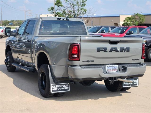2026 RAM Ram 3500 RAM 3500 LONE STAR CREW CAB 4X4 8 BOX 2026 RAM Ram 3500 RAM 3500 LONE STAR CREW CAB 4X4 8 BOX
