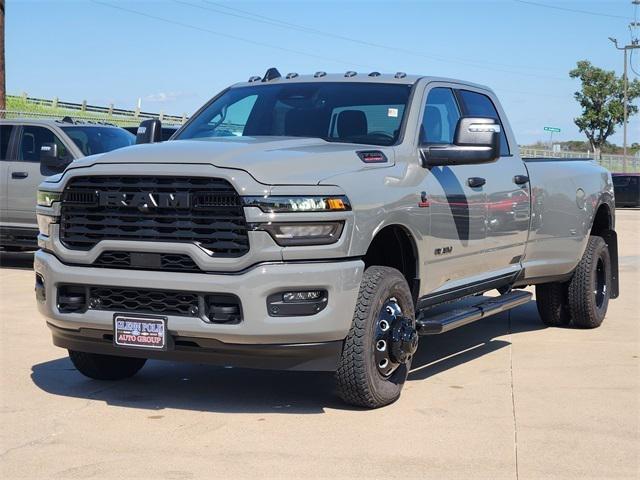 2026 RAM Ram 3500 RAM 3500 LONE STAR CREW CAB 4X4 8 BOX 2026 RAM Ram 3500 RAM 3500 LONE STAR CREW CAB 4X4 8 BOX