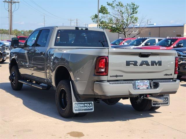 2026 RAM Ram 3500 RAM 3500 LONE STAR CREW CAB 4X4 8 BOX 2026 RAM Ram 3500 RAM 3500 LONE STAR CREW CAB 4X4 8 BOX