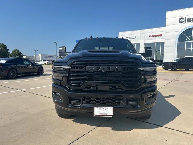 2026 RAM Ram 2500 RAM 2500 LARAMIE CREW CAB 4X4 64 BOX