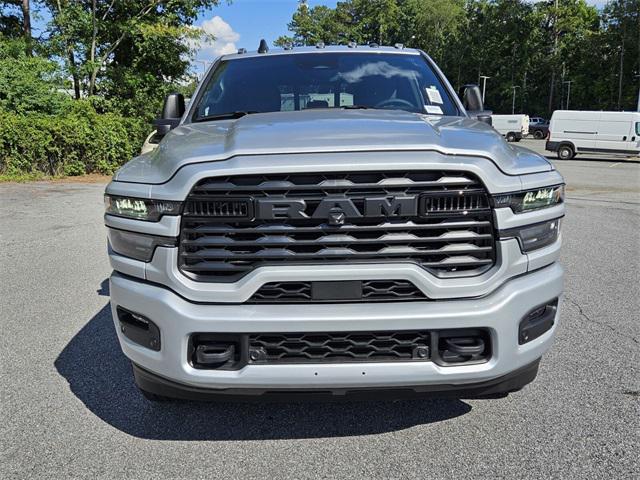 2026 RAM Ram 2500 RAM 2500 BIG HORN CREW CAB 4X4 64 BOX 2026 RAM Ram 2500 RAM 2500 BIG HORN CREW CAB 4X4 64 BOX