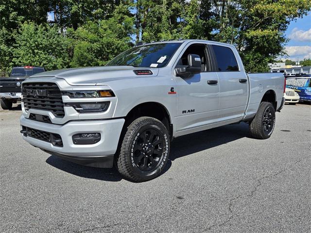 2026 RAM Ram 2500 RAM 2500 BIG HORN CREW CAB 4X4 64 BOX 2026 RAM Ram 2500 RAM 2500 BIG HORN CREW CAB 4X4 64 BOX