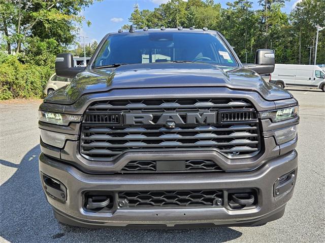 2026 RAM Ram 2500 RAM 2500 BIG HORN CREW CAB 4X4 64 BOX 2026 RAM Ram 2500 RAM 2500 BIG HORN CREW CAB 4X4 64 BOX