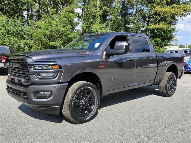 2026 RAM Ram 2500 RAM 2500 BIG HORN CREW CAB 4X4 64 BOX 2026 RAM Ram 2500 RAM 2500 BIG HORN CREW CAB 4X4 64 BOX
