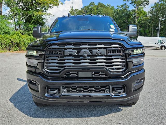 2026 RAM Ram 2500 RAM 2500 BIG HORN CREW CAB 4X4 64 BOX 2026 RAM Ram 2500 RAM 2500 BIG HORN CREW CAB 4X4 64 BOX