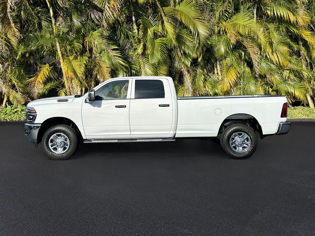 2026 RAM Ram 2500 RAM 2500 TRADESMAN CREW CAB 4X4 8 BOX