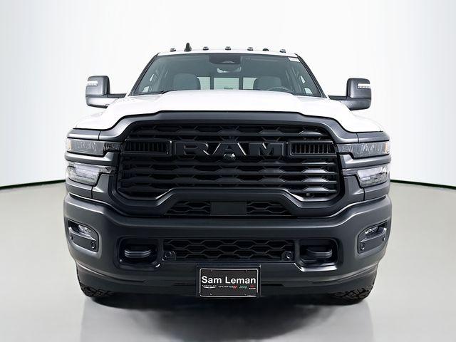 2026 RAM Ram 2500 RAM 2500 WARLOCK CREW CAB 4X4 64 BOX 2026 RAM Ram 2500 RAM 2500 WARLOCK CREW CAB 4X4 64 BOX