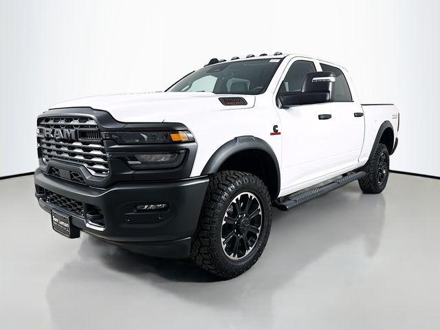 2026 RAM Ram 2500 RAM 2500 WARLOCK CREW CAB 4X4 64 BOX 2026 RAM Ram 2500 RAM 2500 WARLOCK CREW CAB 4X4 64 BOX