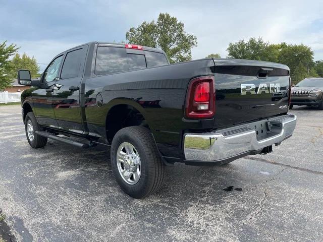 2026 RAM Ram 2500 RAM 2500 TRADESMAN CREW CAB 4X4 64 BOX