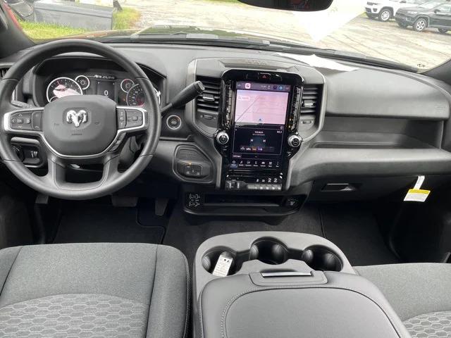 2026 RAM Ram 2500 RAM 2500 TRADESMAN CREW CAB 4X4 64 BOX