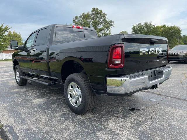 2026 RAM Ram 2500 RAM 2500 TRADESMAN CREW CAB 4X4 64 BOX
