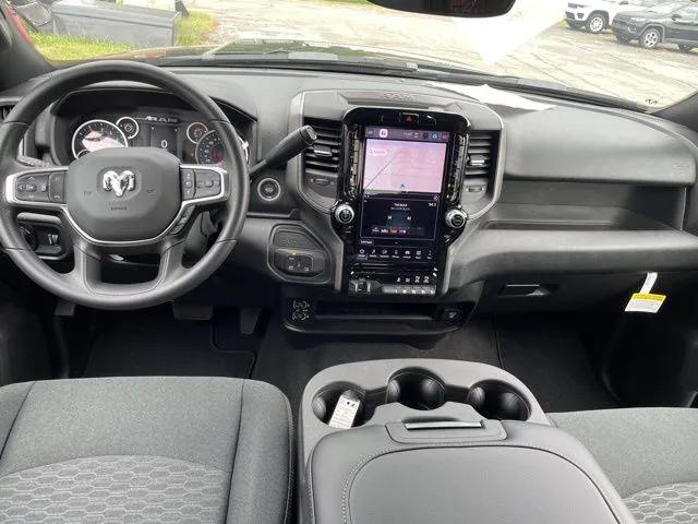 2026 RAM Ram 2500 RAM 2500 TRADESMAN CREW CAB 4X4 64 BOX