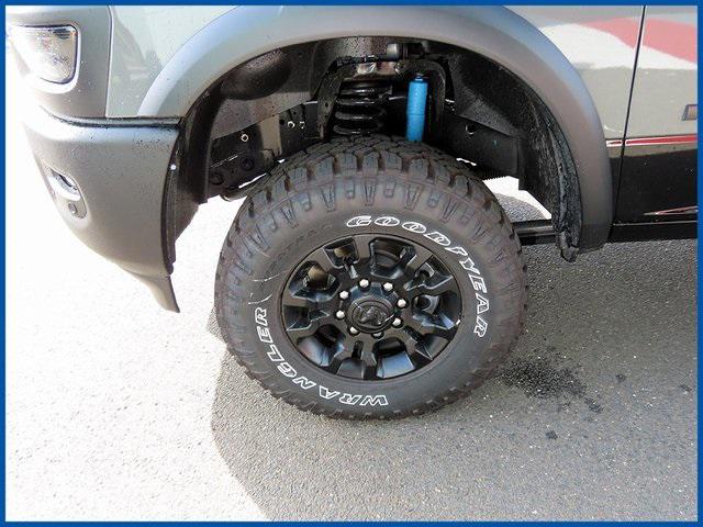 2026 RAM Ram 2500 RAM 2500 POWER WAGON CREW CAB 4X4 64 BOX