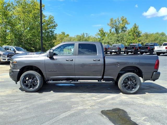 2026 RAM Ram 2500 RAM 2500 LARAMIE CREW CAB 4X4 64 BOX 2026 RAM Ram 2500 RAM 2500 LARAMIE CREW CAB 4X4 64 BOX