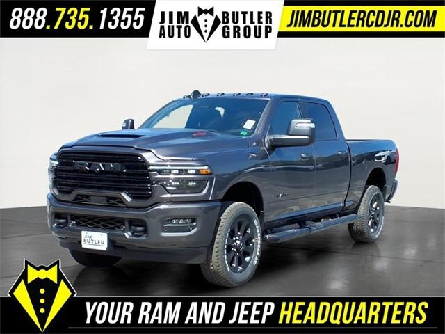 2026 RAM Ram 2500 RAM 2500 LARAMIE CREW CAB 4X4 64 BOX 2026 RAM Ram 2500 RAM 2500 LARAMIE CREW CAB 4X4 64 BOX