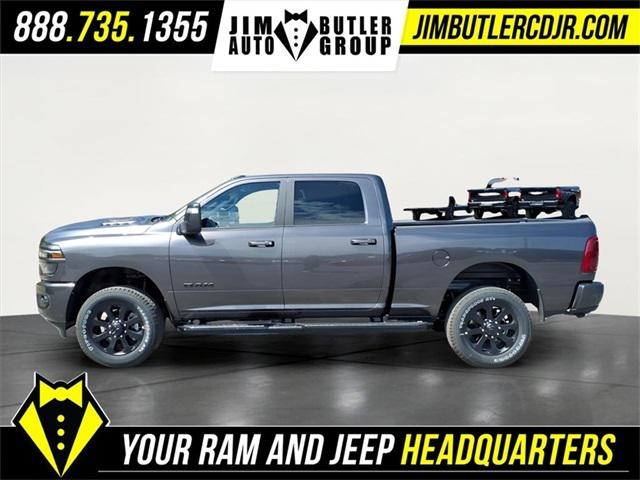 2026 RAM Ram 2500 RAM 2500 LARAMIE CREW CAB 4X4 64 BOX 2026 RAM Ram 2500 RAM 2500 LARAMIE CREW CAB 4X4 64 BOX
