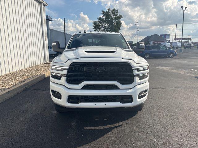 2026 RAM Ram 2500 RAM 2500 LARAMIE CREW CAB 4X4 64 BOX