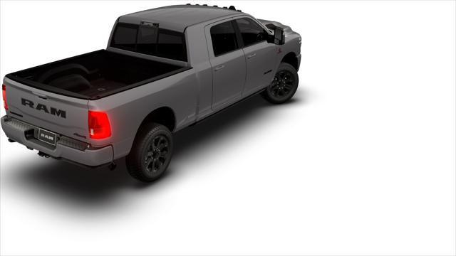 2026 RAM Ram 2500 RAM 2500 LARAMIE MEGA CAB 4X4 64 BOX