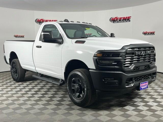 2026 RAM Ram 2500 RAM 2500 TRADESMAN REGULAR CAB 4X4 8 BOX 2026 RAM Ram 2500 RAM 2500 TRADESMAN REGULAR CAB 4X4 8 BOX