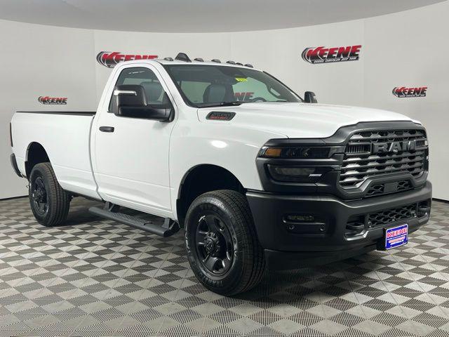 2026 RAM Ram 2500 RAM 2500 TRADESMAN REGULAR CAB 4X4 8 BOX
