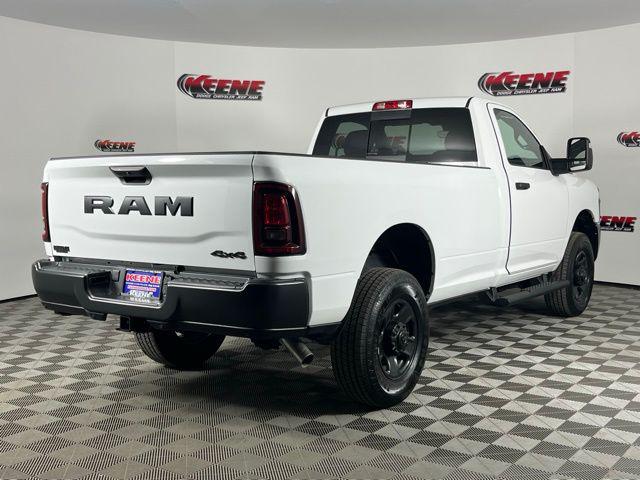 2026 RAM Ram 2500 RAM 2500 TRADESMAN REGULAR CAB 4X4 8 BOX