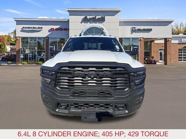 2026 RAM Ram 3500 RAM 3500 TRADESMAN CREW CAB 4X4 8 BOX 2026 RAM Ram 3500 RAM 3500 TRADESMAN CREW CAB 4X4 8 BOX